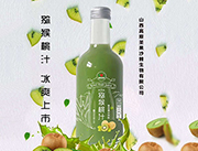 高原圣果猕猴桃汁330ml