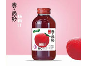 春尚好杨梅汁320ml