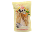 盼盛黄豆干腐竹200g